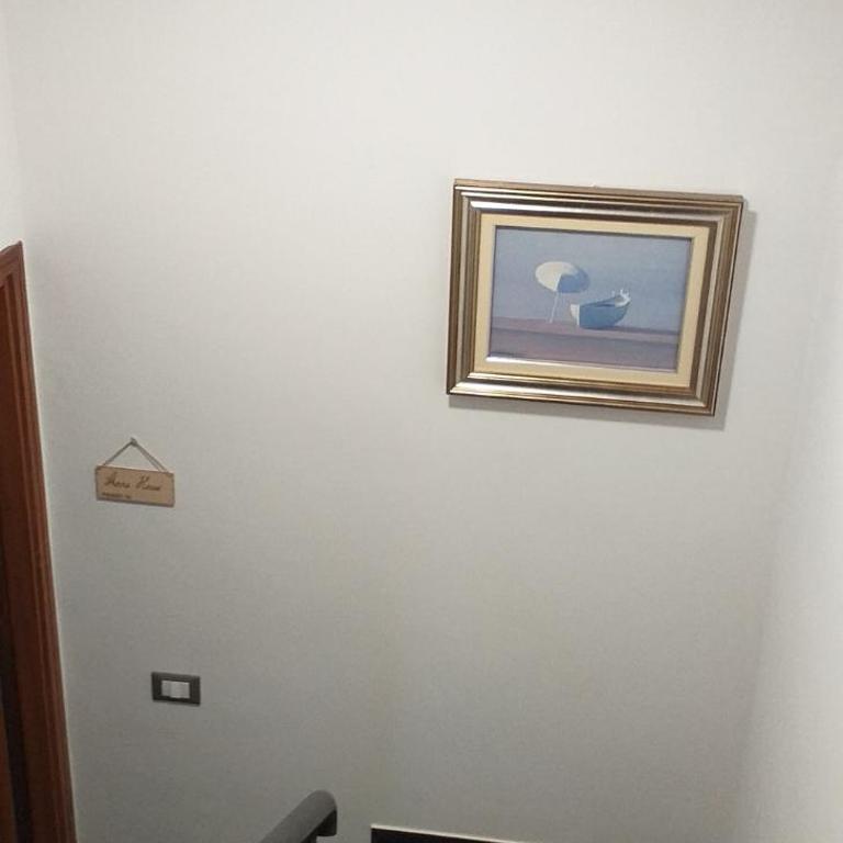 la casa del pittore Anna house - Appartamento con 1 Camera da Letto - 20