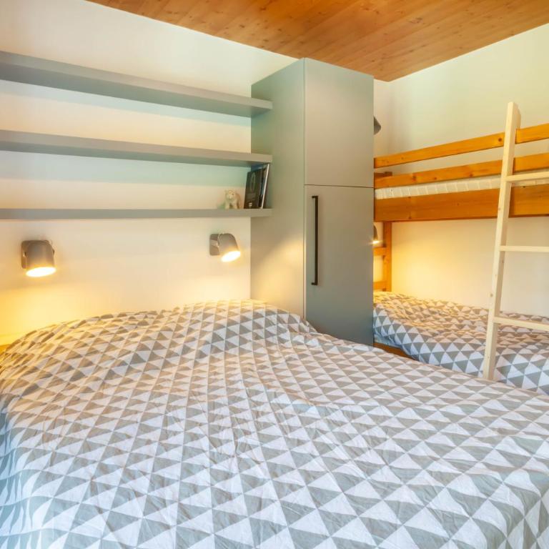 Les Brebis - Appartement 3 Chambres - 11