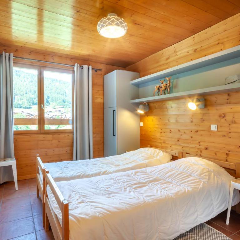 Les Brebis - Appartement 3 Chambres - 8