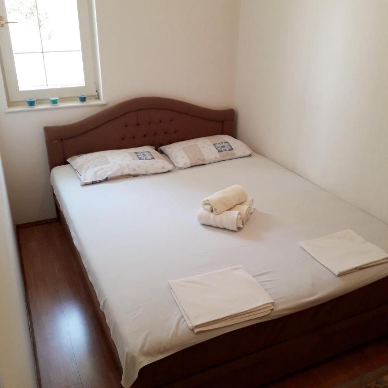 Apartments Simona - Apartman sa 2 Spavaće Sobe - 9