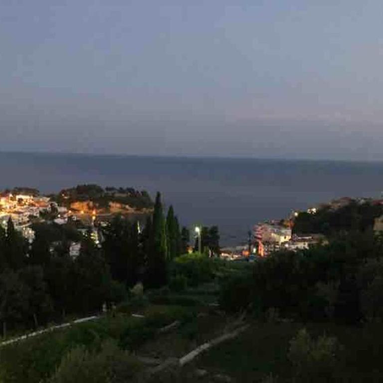 Apartment Djakonovic Mladen - Apartment with Sea View - 49