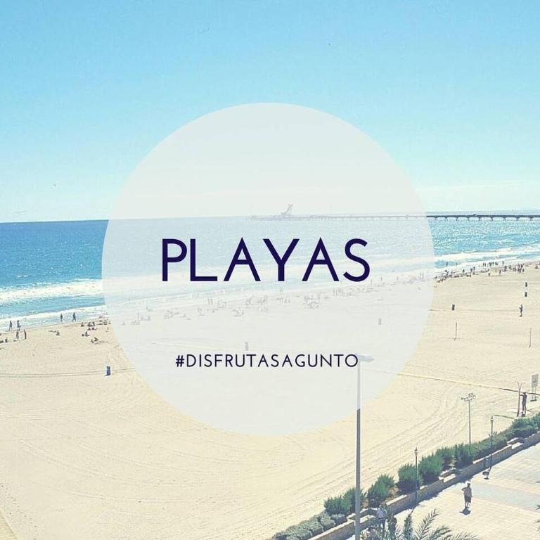 playa y relax valencia - Apartamento - 26