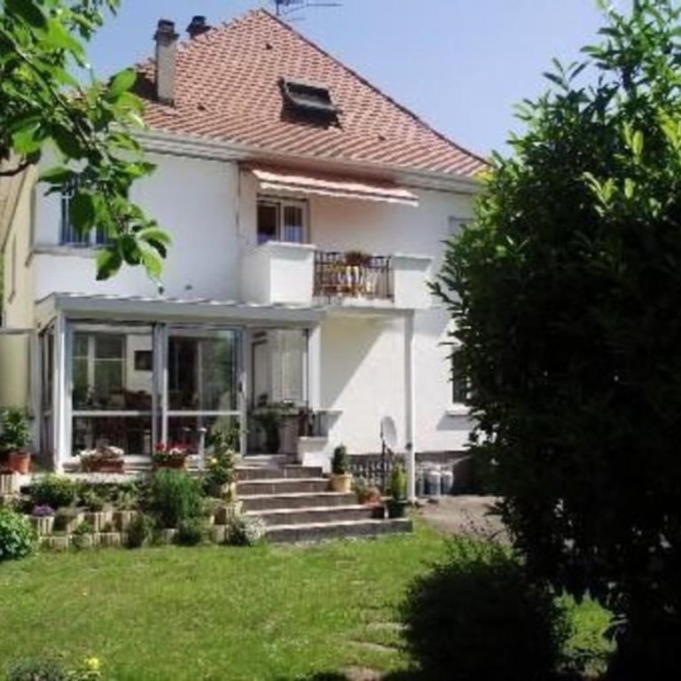 BEL APPARTEMENT LUMINEUX - Two-Bedroom Apartment - 1