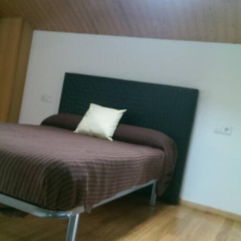 Casa Rural Ferreiroas Ortigueira - Casa de 3 dormitorios - 13