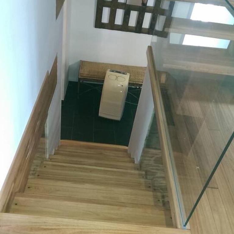 Casa Rural Ferreiroas Ortigueira - Casa de 3 dormitorios - 17