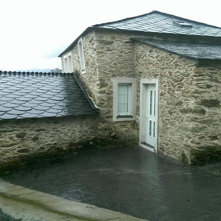 Casa Rural Ferreiroas Ortigueira - Casa de 3 dormitorios - 3