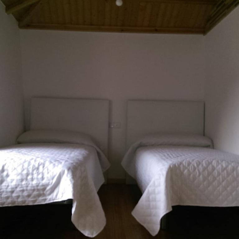 Casa Rural Ferreiroas Ortigueira - Casa de 3 dormitorios - 21