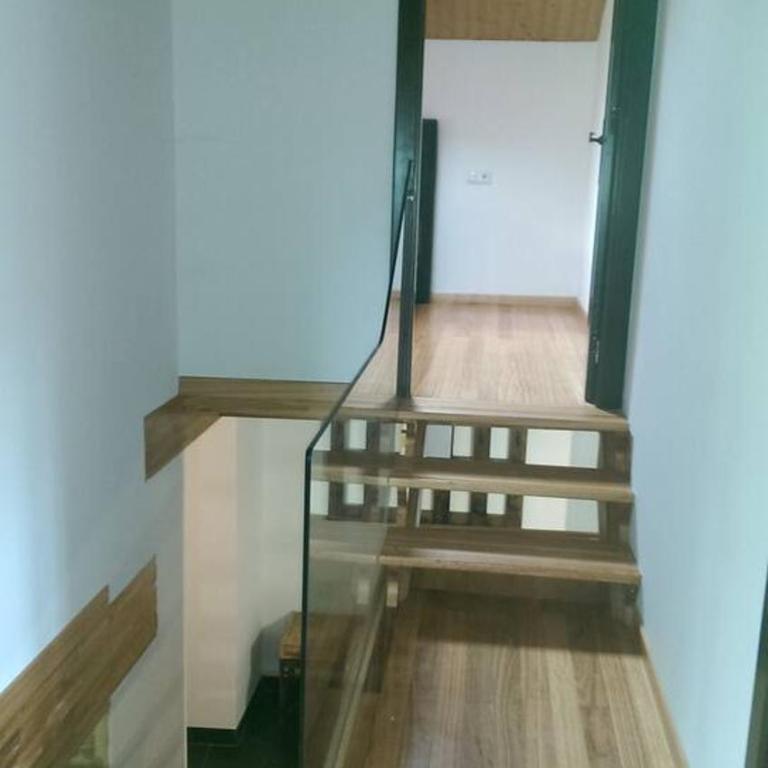 Casa Rural Ferreiroas Ortigueira - Casa de 3 dormitorios - 22
