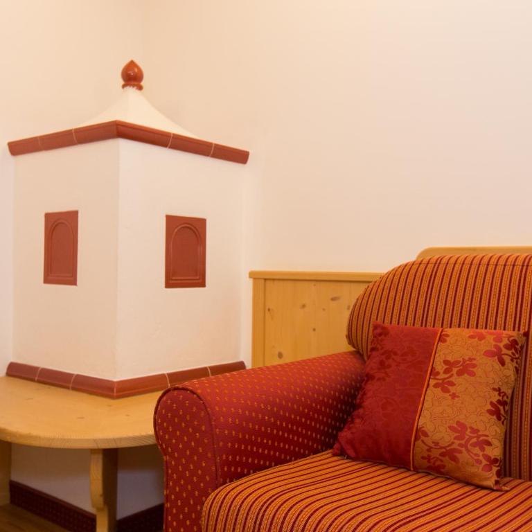 Hotel Cristina Wellness Relax - Camera Familiare - 2