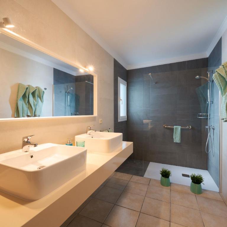 Casa Villa La Vega - Apartment mit 2 Schlafzimmern (1-4 Erwachsene) - 10