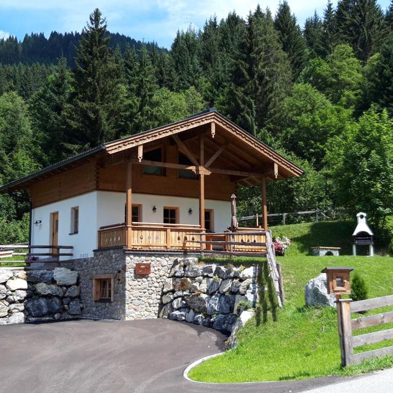 Chalet Freiraum - Chalet de 3 dormitorios - 1