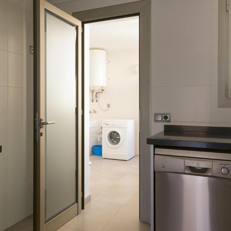 Apartment Cormes By SunVillas Mallorca - Apartamento con balcón - 13