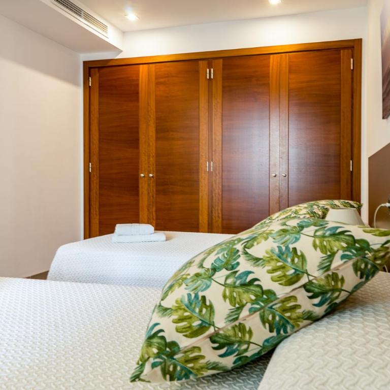 Apartment Cormes By SunVillas Mallorca - Apartamento con balcón - 18