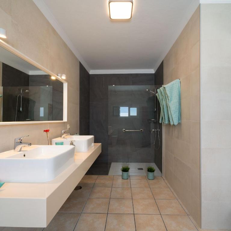 Casa Villa La Vega - Apartment mit 2 Schlafzimmern (1-4 Erwachsene) - 9
