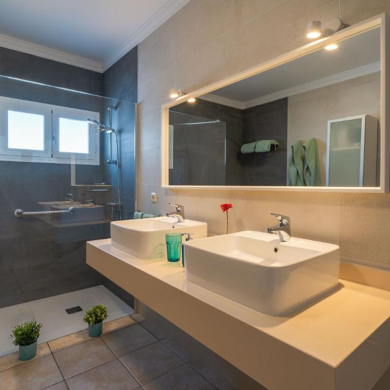 Casa Villa La Vega - Apartment mit 2 Schlafzimmern (1-4 Erwachsene) - 13