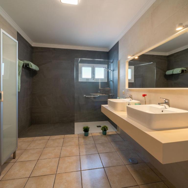Casa Villa La Vega - Apartment mit 2 Schlafzimmern (1-4 Erwachsene) - 7
