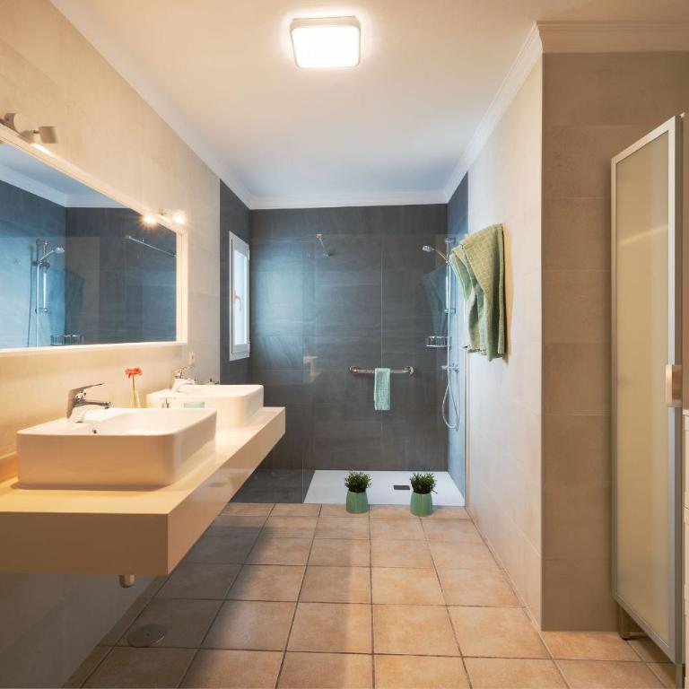 Casa Villa La Vega - Apartment mit 2 Schlafzimmern (1-4 Erwachsene) - 26