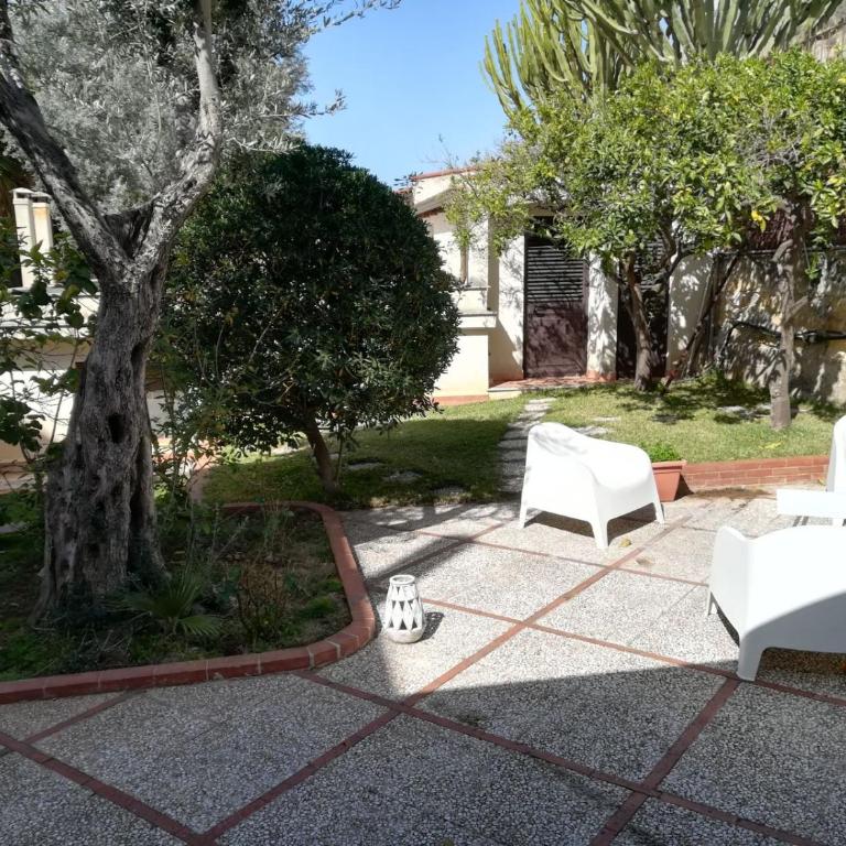 Villa Maria - Casa con 2 Camere da Letto - 18