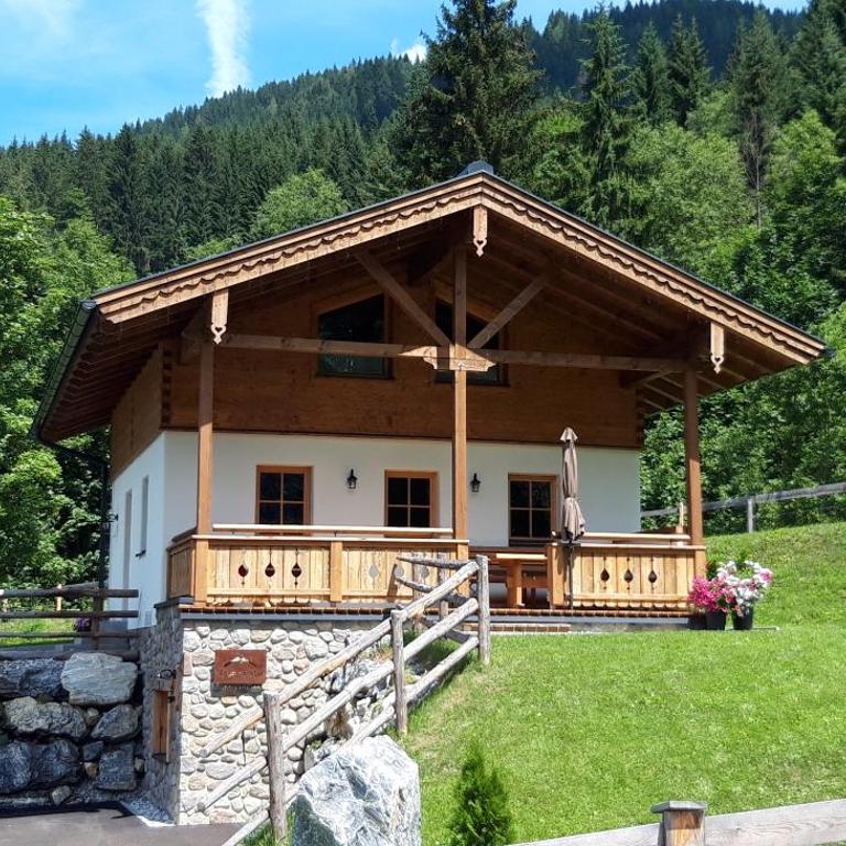 Chalet Freiraum - Chalet de 3 dormitorios - 2