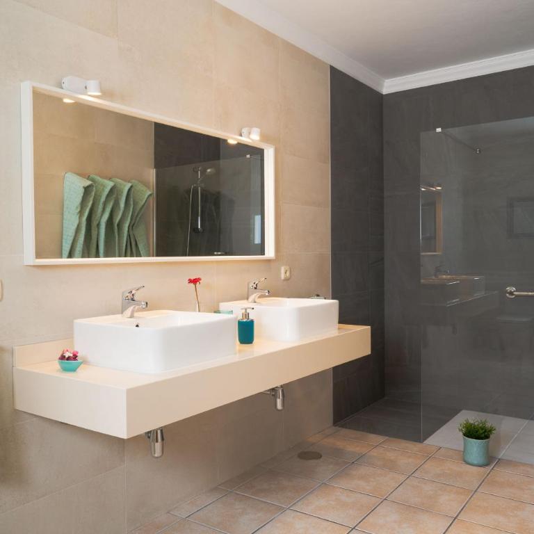 Casa Villa La Vega - Apartment mit 2 Schlafzimmern (1-4 Erwachsene) - 16