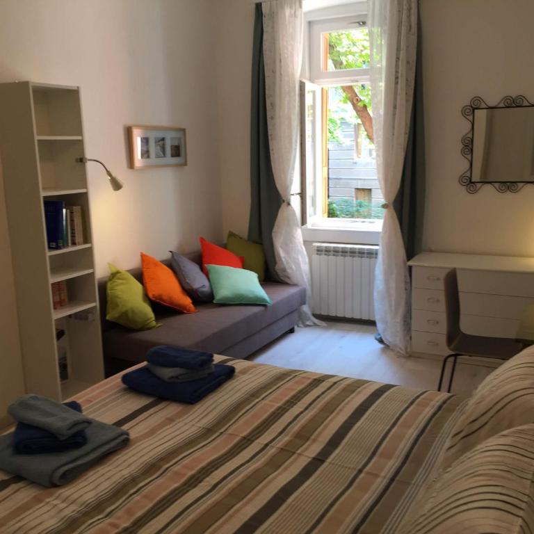 Rivabahn - Casa Vacanze - 2