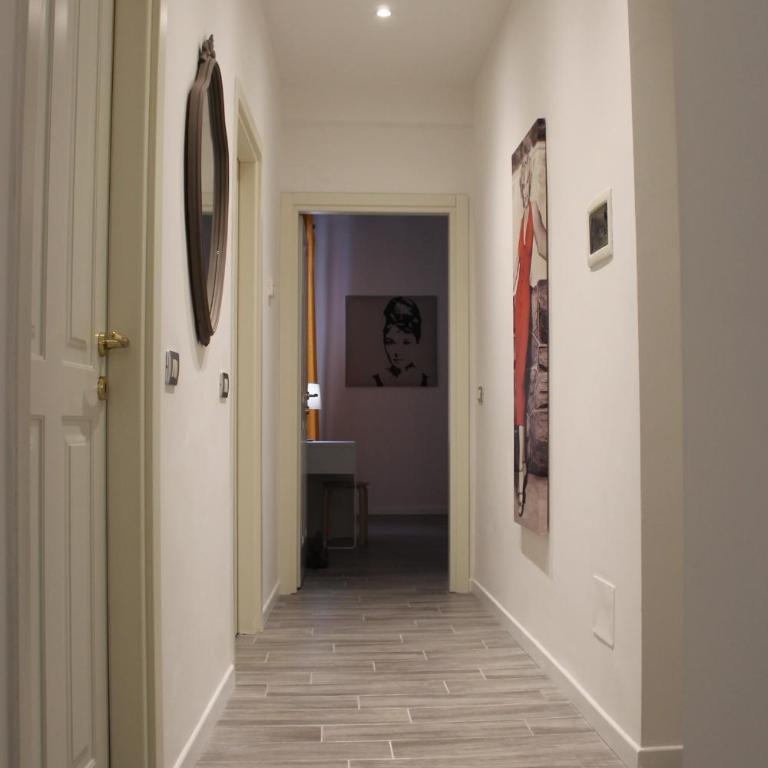 AM's Apartment - Appartamento con 2 Camere da Letto - 23