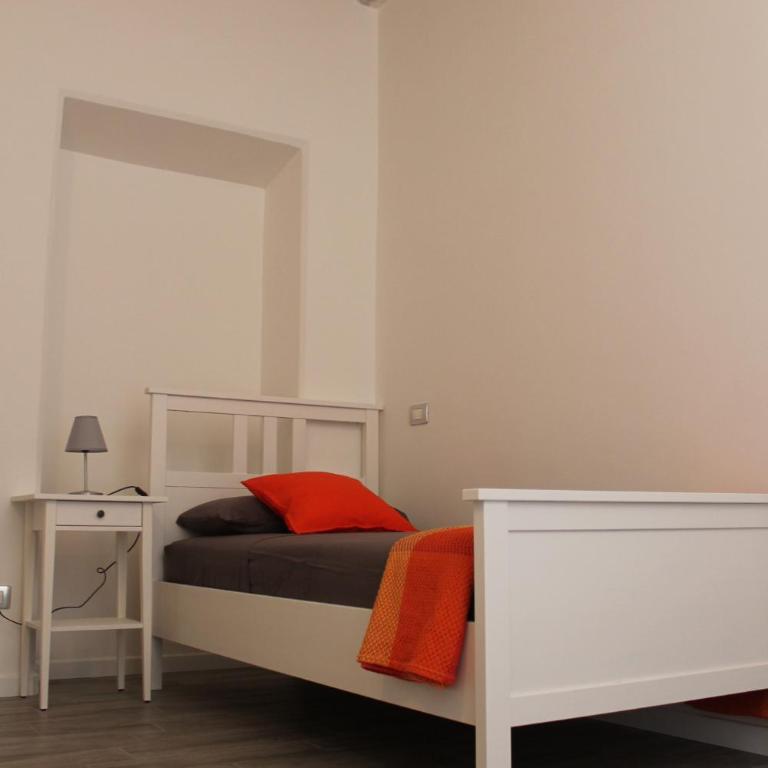 AM's Apartment - Appartamento con 2 Camere da Letto - 11