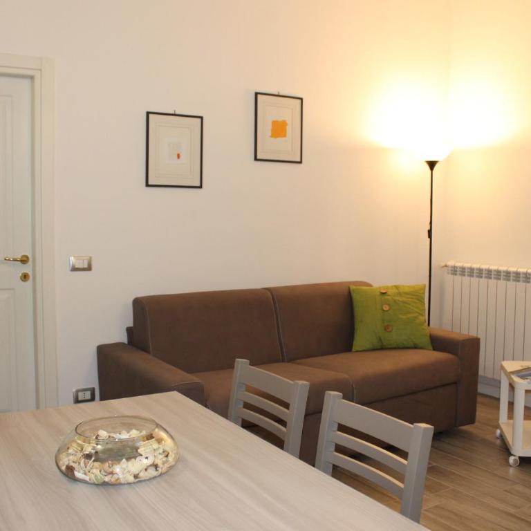 AM's Apartment - Appartamento con 2 Camere da Letto - 10