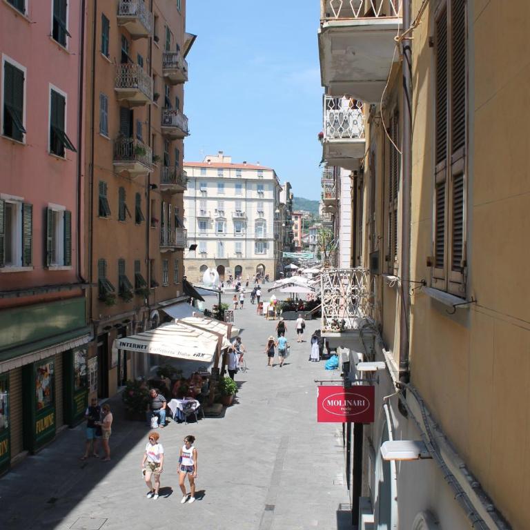 AM's Apartment - Appartamento con 2 Camere da Letto - 25