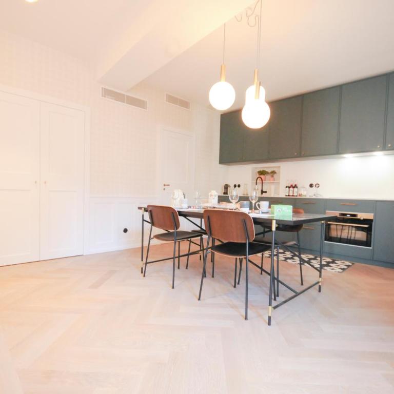 Maison Paul & Romy- L'horloge - Appartamento - 38