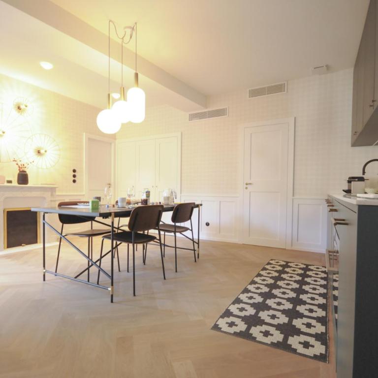 Maison Paul & Romy- L'horloge - Appartamento - 32