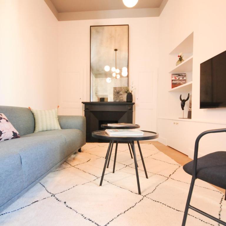 Maison Paul & Romy- L'horloge - Appartamento - 29
