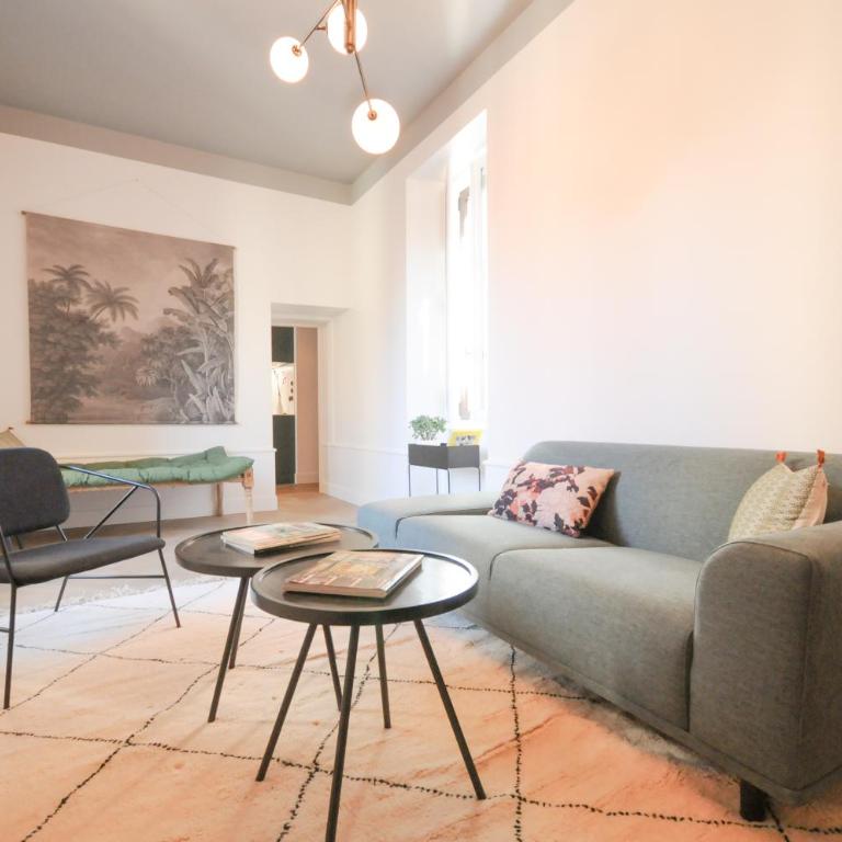 Maison Paul & Romy- L'horloge - Appartamento - 28