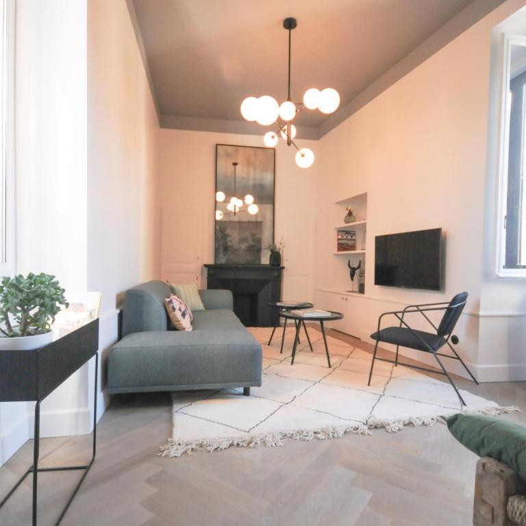 Maison Paul & Romy- L'horloge - Appartamento - 23