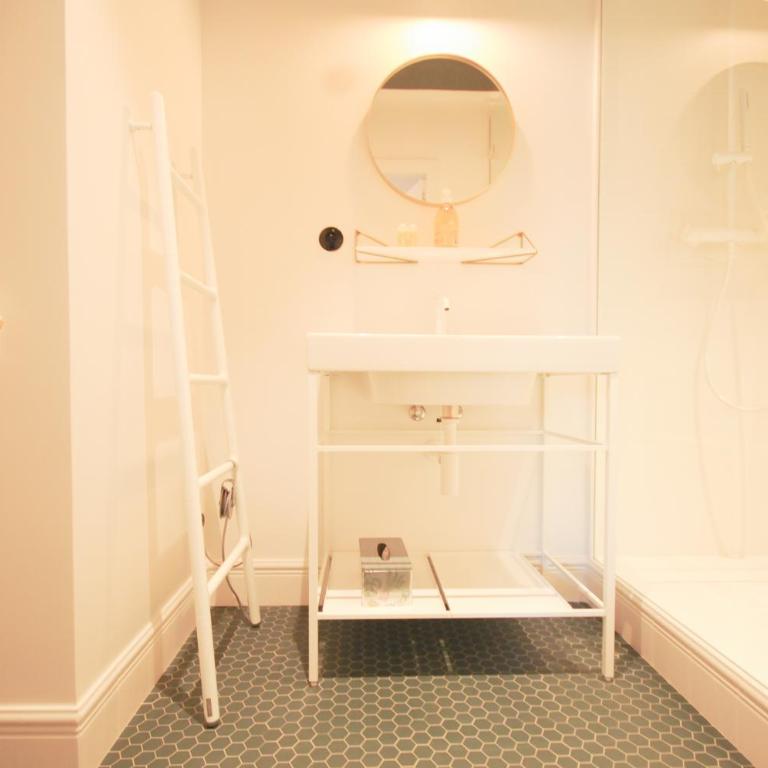 Maison Paul & Romy- L'horloge - Appartamento - 21