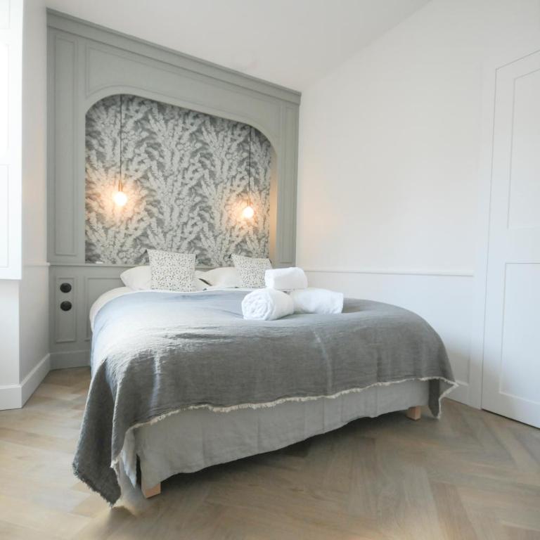 Maison Paul & Romy- L'horloge - Appartamento - 17
