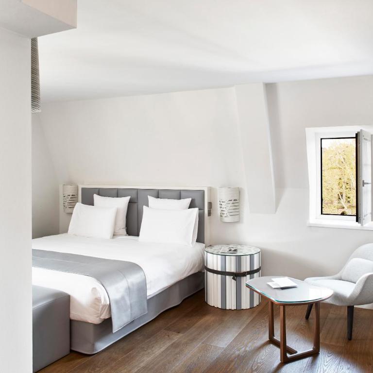 Pavillon REGENT PETITE FRANCE By Stay Collection - Chambre Double Exécutive - 1