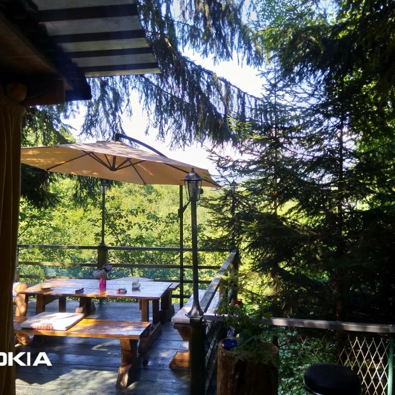 Holiday Home Nature Neno - Kuća sa 3 Spavaće Sobe - 36