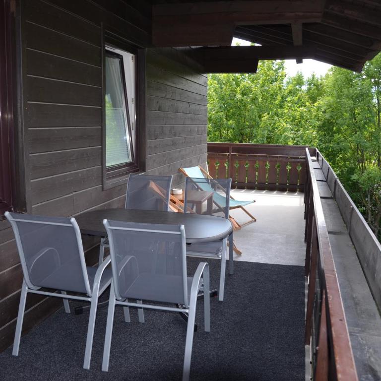 Apartment Kendlbacher - Apartment - 6