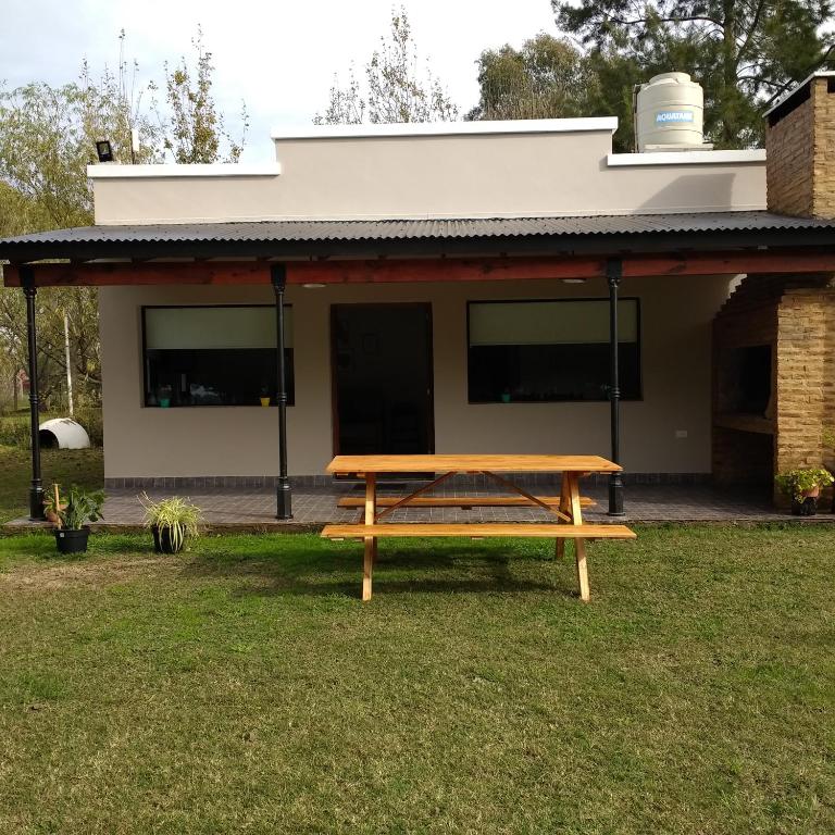 La Dorita - Apartamento con vistas al jardín - 8