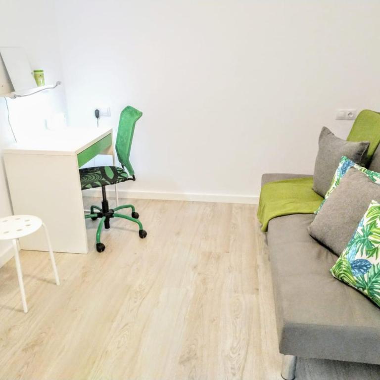 Islas Canarias Apartment - Three-Bedroom Apartment - 3