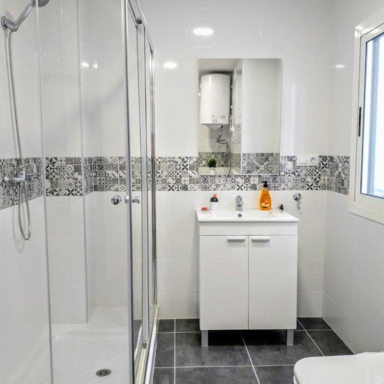 Islas Canarias Apartment - Three-Bedroom Apartment - 4