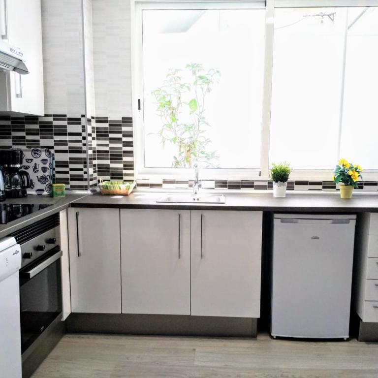 Islas Canarias Apartment - Three-Bedroom Apartment - 8