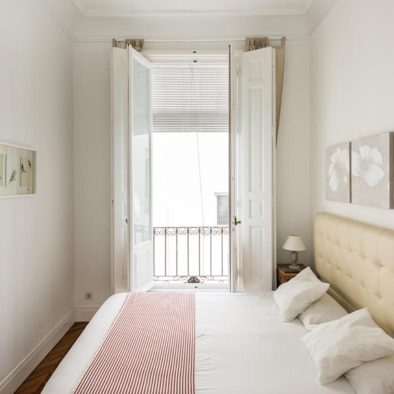 Apartamentos Alcalá - One-Bedroom Apartment - 5