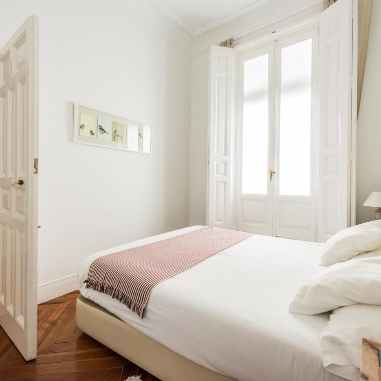 Apartamentos Alcalá - One-Bedroom Apartment - 14