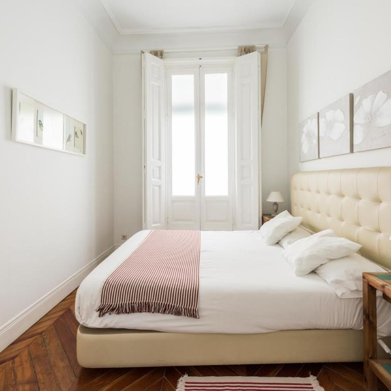 Apartamentos Alcalá - One-Bedroom Apartment - 15