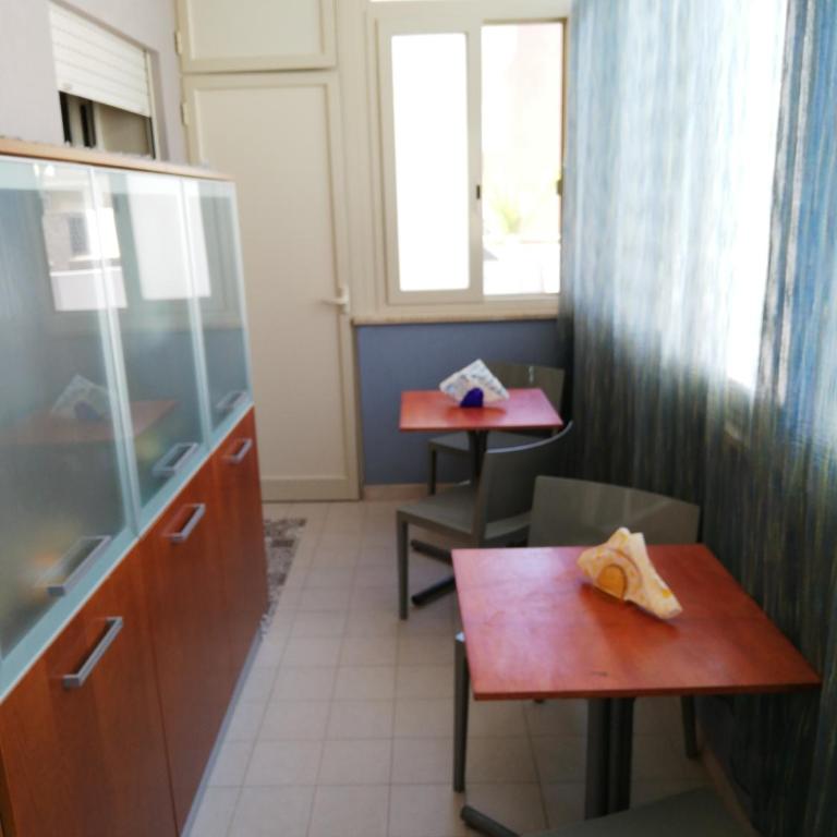 Passione mare - Double Room with Shared Bathroom - 2