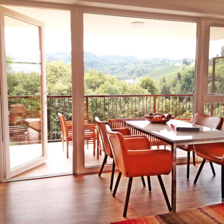 Suiten am Simmhof - Apartment mit 2 Schlafzimmern - 1