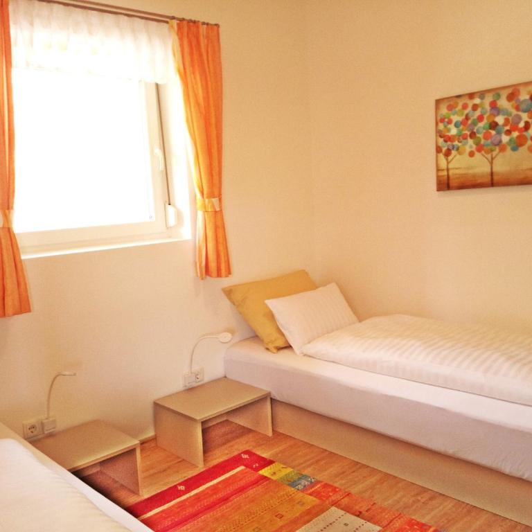 Suiten am Simmhof - Apartment mit 2 Schlafzimmern - 13