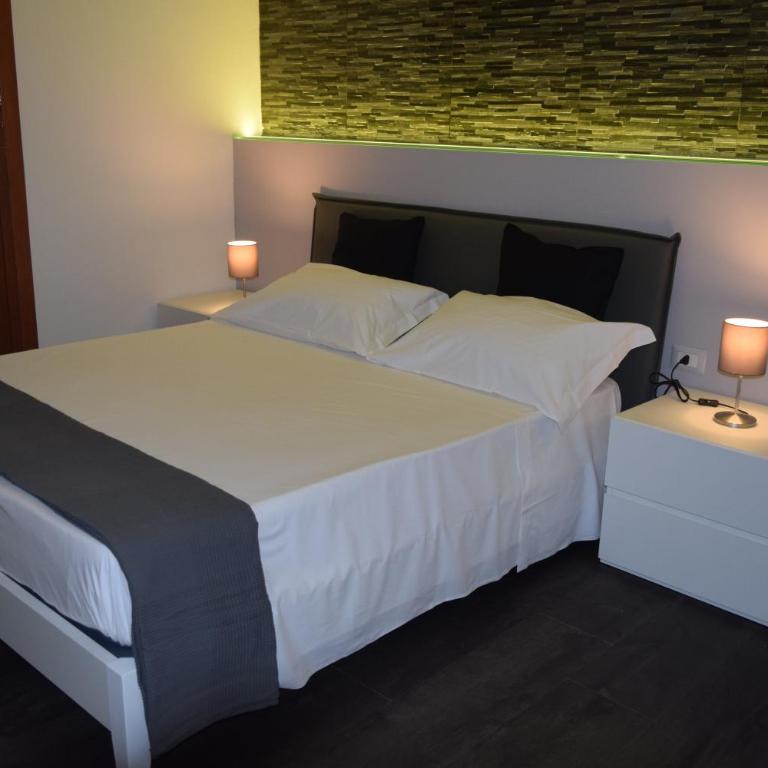 Appartamento I Puritani on the beach - Appartamento con Balcone - 1